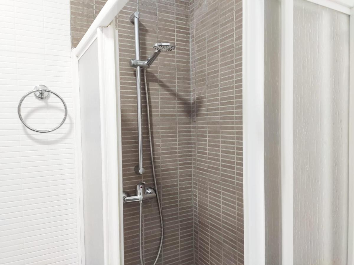 Cozy Flat Granada Cathedral Apartment Bagian luar foto